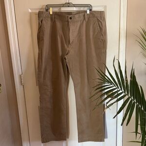Carhartt Men’s  Tan Pants